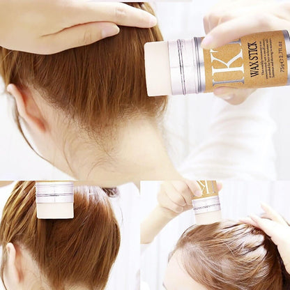 Hair Wax Stick