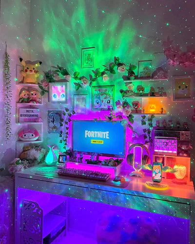 GALAXY PROJECTOR