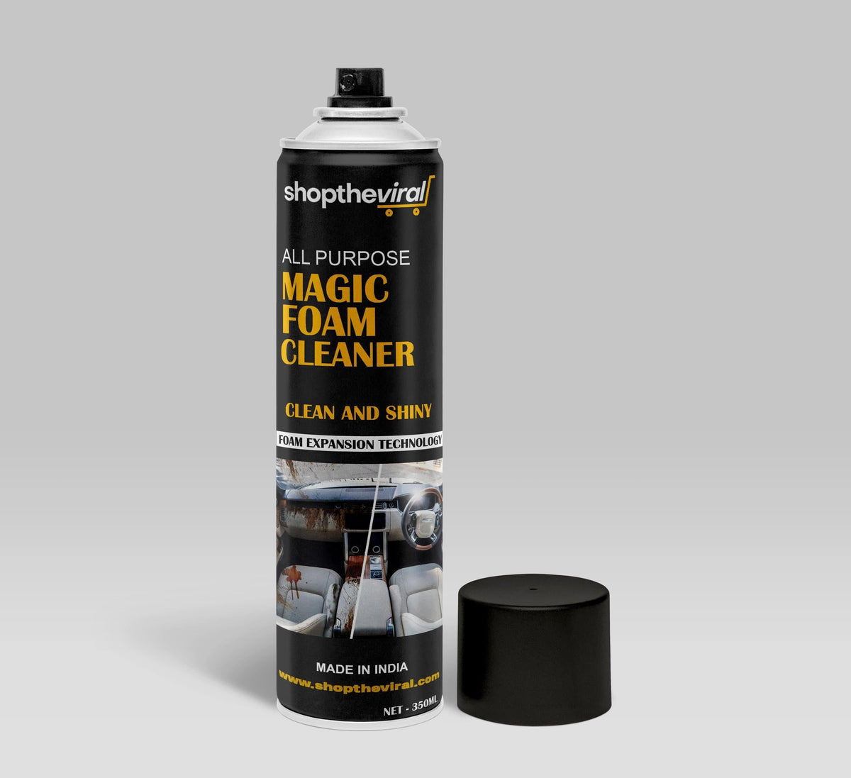 Magic Multipurpose Kleaner